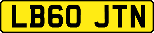 LB60JTN