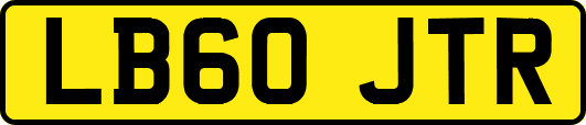 LB60JTR