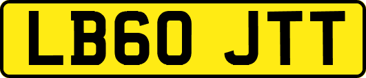 LB60JTT
