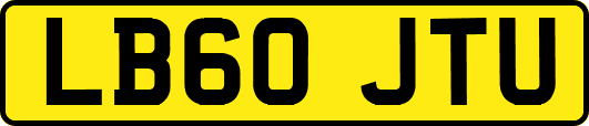 LB60JTU
