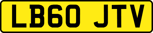 LB60JTV