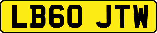 LB60JTW