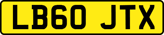 LB60JTX