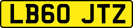 LB60JTZ