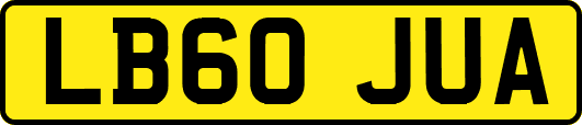 LB60JUA