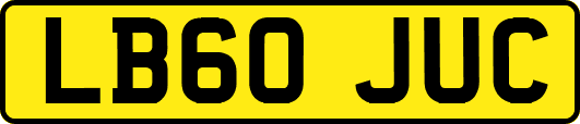 LB60JUC
