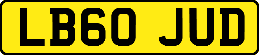 LB60JUD
