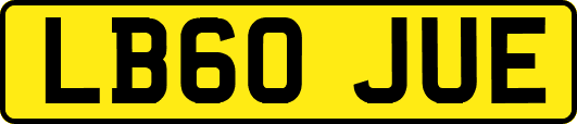 LB60JUE