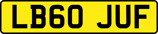 LB60JUF