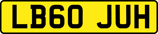 LB60JUH