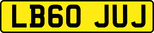 LB60JUJ