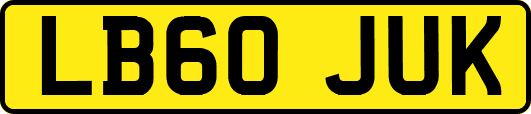 LB60JUK
