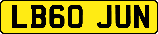 LB60JUN