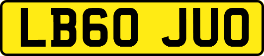 LB60JUO