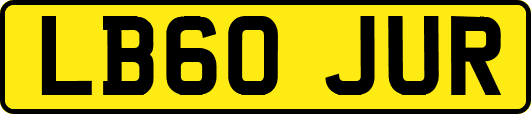 LB60JUR