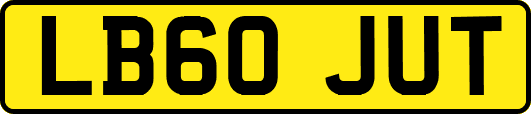 LB60JUT
