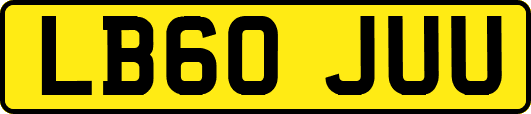 LB60JUU
