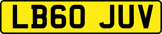 LB60JUV