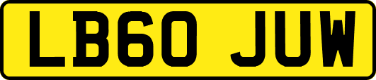 LB60JUW