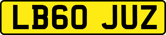 LB60JUZ