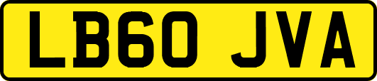 LB60JVA