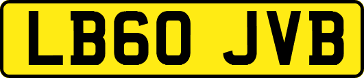 LB60JVB