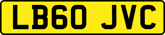 LB60JVC