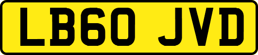 LB60JVD