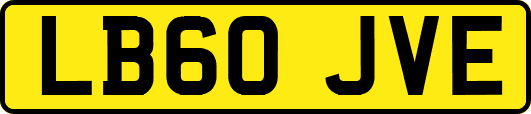 LB60JVE