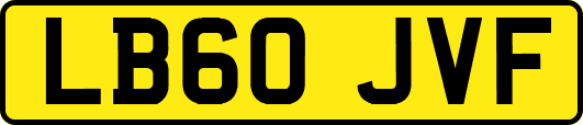 LB60JVF