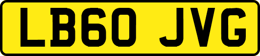 LB60JVG
