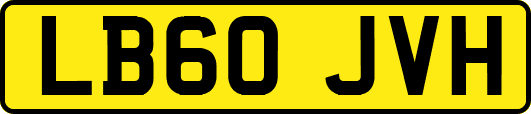 LB60JVH