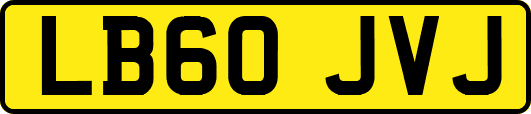 LB60JVJ