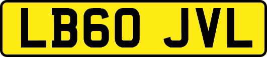 LB60JVL