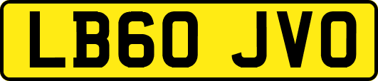 LB60JVO