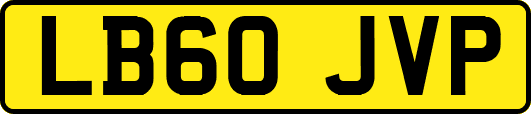 LB60JVP