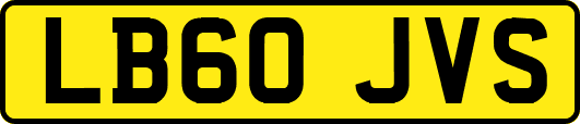 LB60JVS