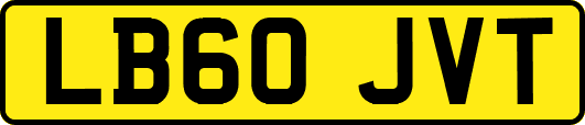 LB60JVT
