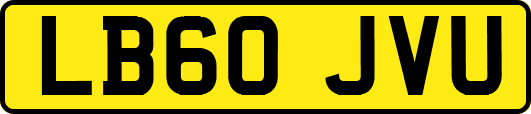 LB60JVU