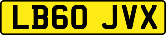LB60JVX