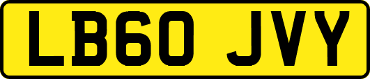 LB60JVY