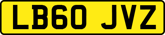 LB60JVZ