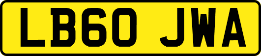 LB60JWA