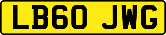 LB60JWG