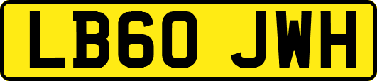LB60JWH