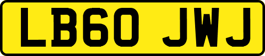 LB60JWJ
