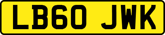 LB60JWK
