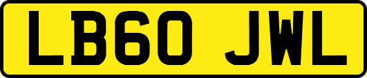 LB60JWL