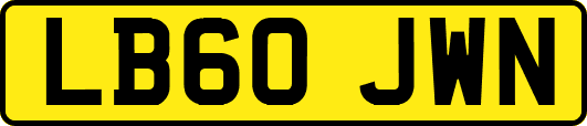 LB60JWN