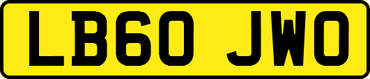 LB60JWO